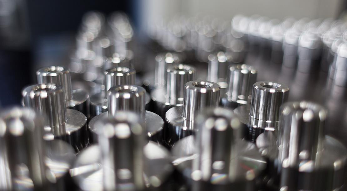 金屬牌號鑒定：解鎖材料性能的鑰匙