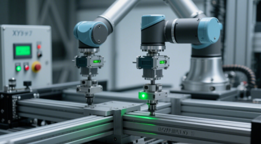 可靠性測試：振動測試